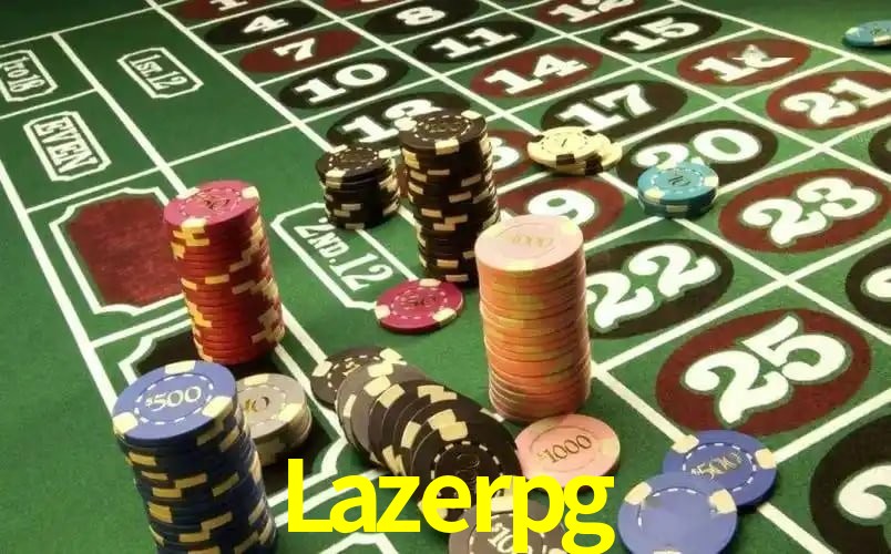 A Experiência Imersiva dos Cassinos Ao Vivo no Lazerpg