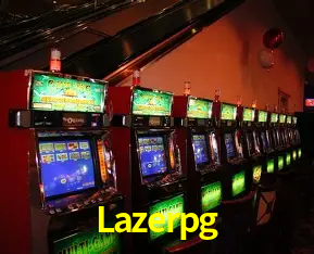 Security Systems Lazerpg