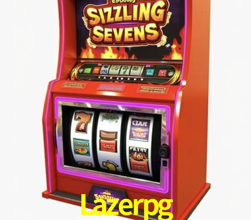 Game Providers Lazerpg