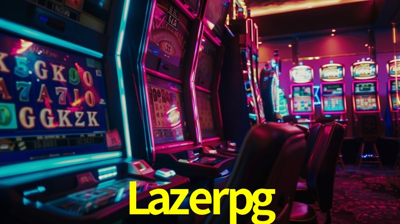 Account Benefits Lazerpg
