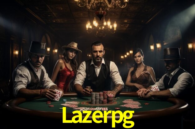Sistemas de Segurança Lazerpg