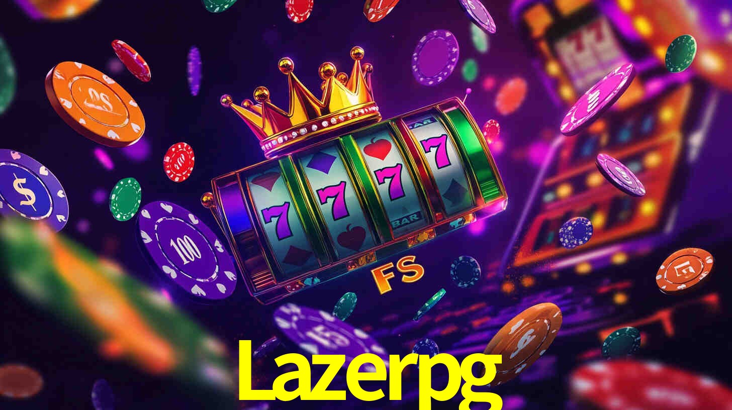 Lazerpg,Lazerpg Bet