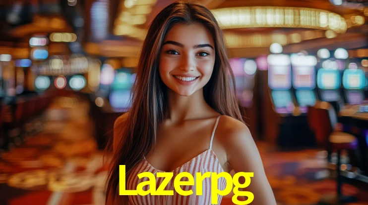 Lazerpg Bet