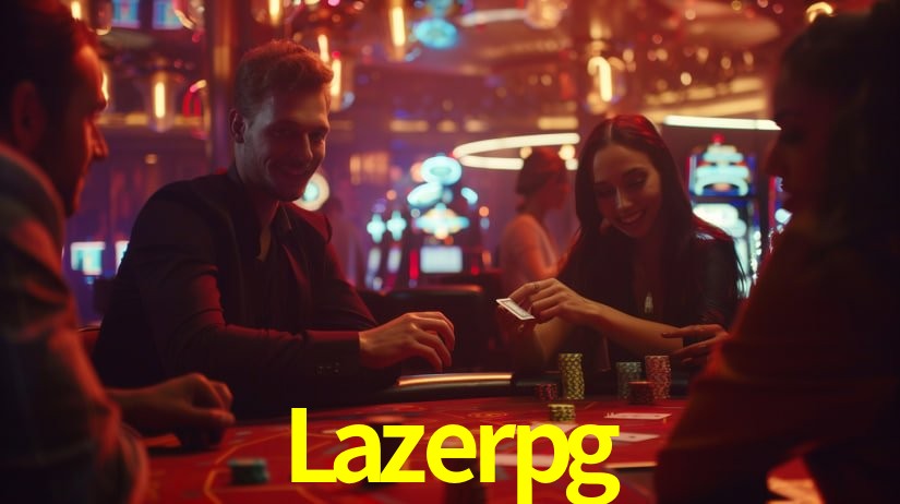 Jogos Exclusivos Lazerpg