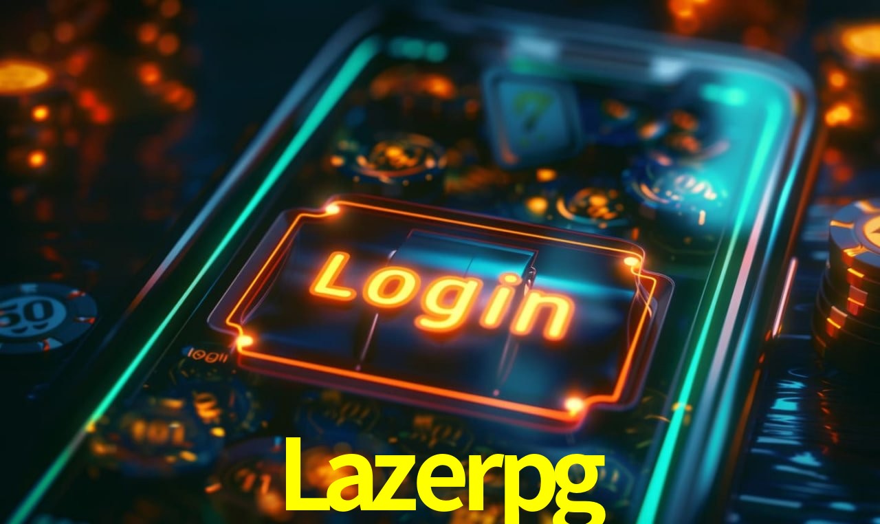 VIP Casino Lazerpg