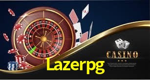 Inovações de Jogos na Lazerpg: O Futuro das Experiências Interativas
