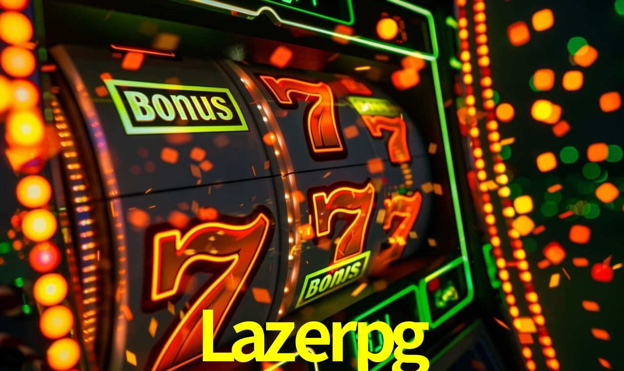 Design Responsivo Lazerpg