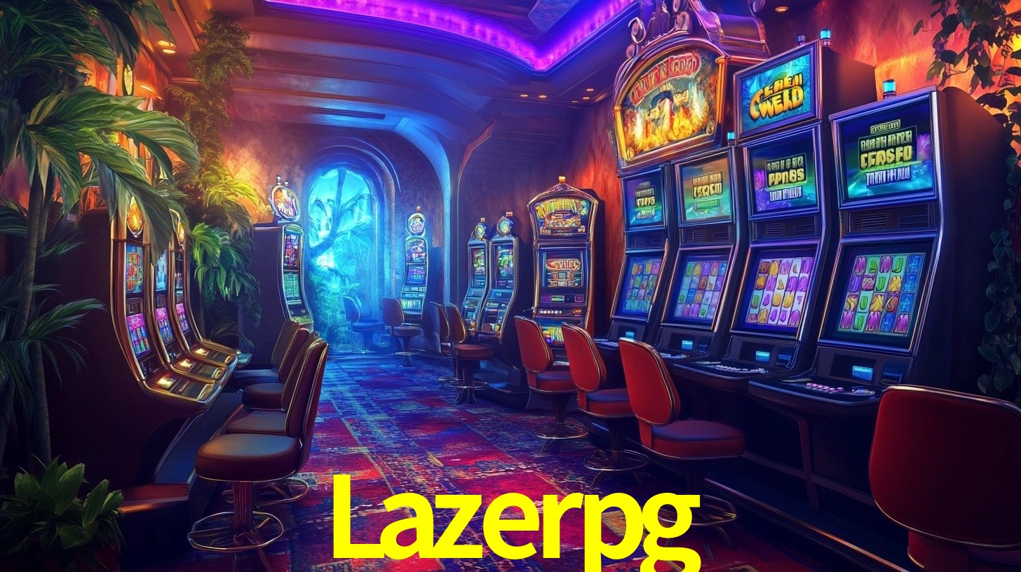 Ofertas Imperdíveis na Lazerpg: Promoções e Bônus Que Valem a Pena