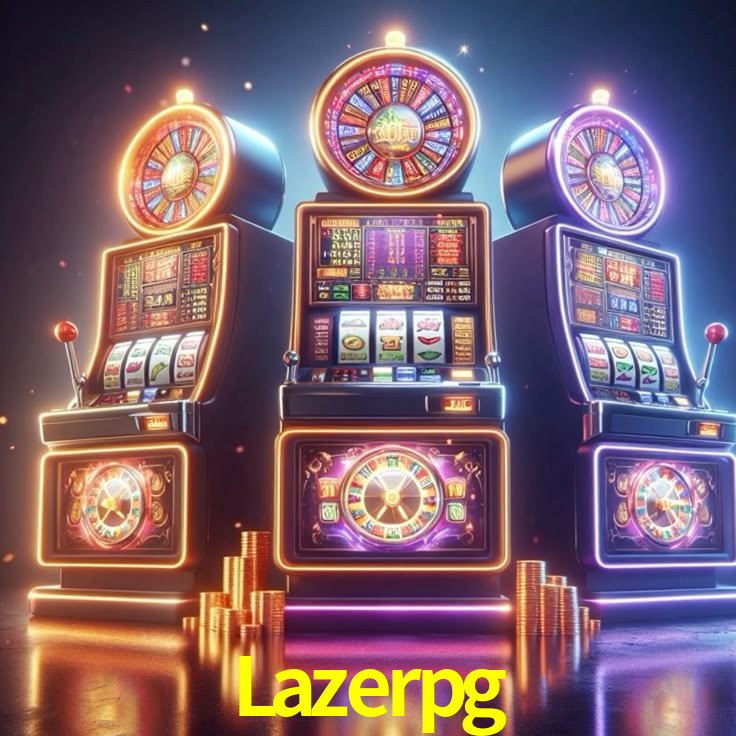 Lazerpg Bet