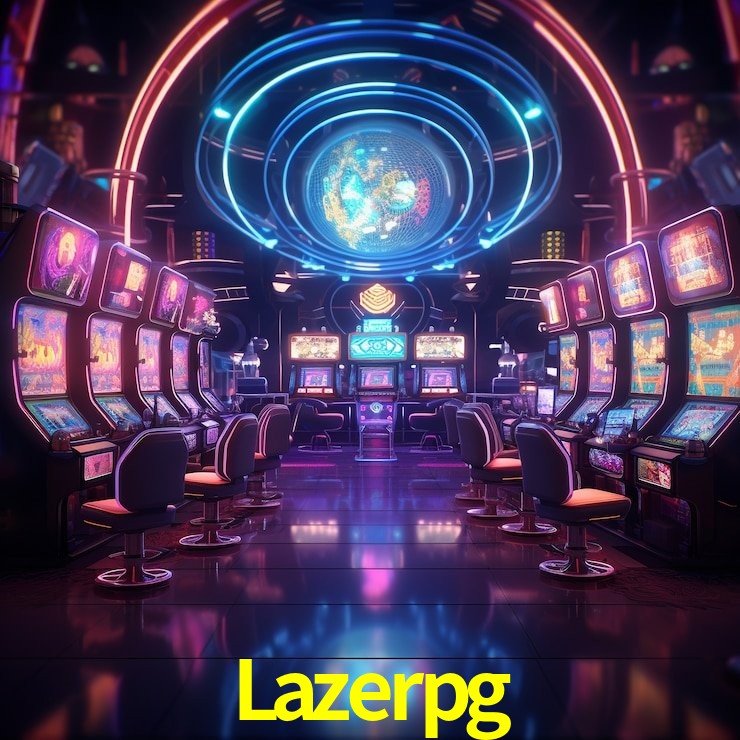 A Emoção da Loteria na Lazerpg: Uma Chance de Mudança de Vida
