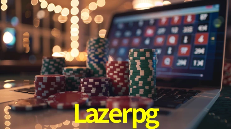 Gates of Olympus Lazerpg