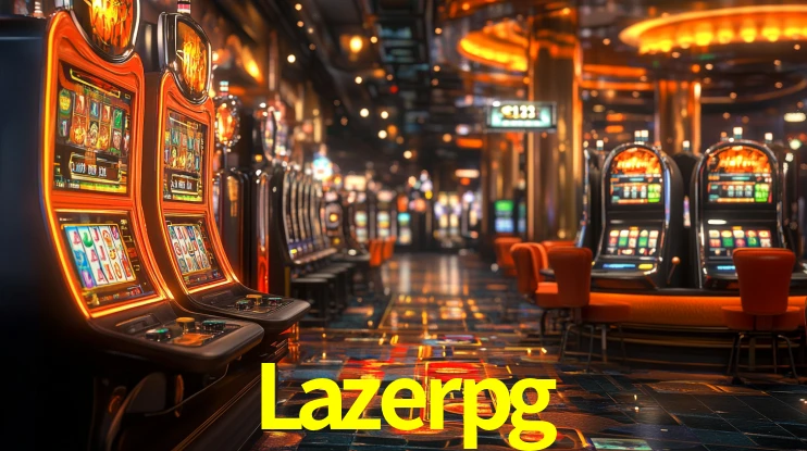 Lazerpg