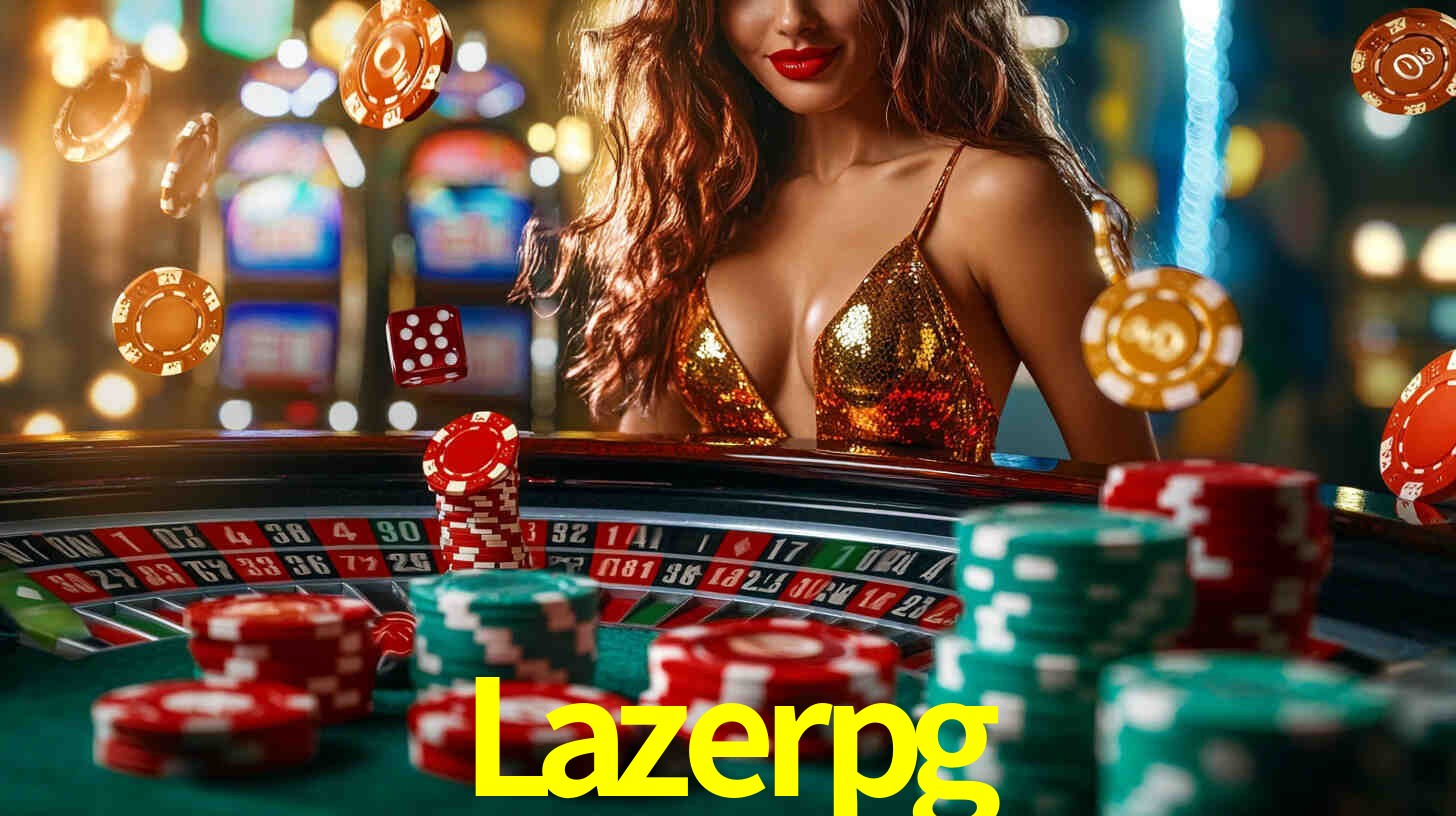 Lazerpg App