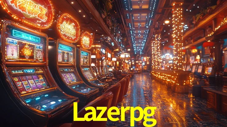 Lazerpg