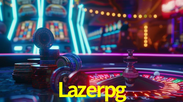 Experiência VIP Lazerpg