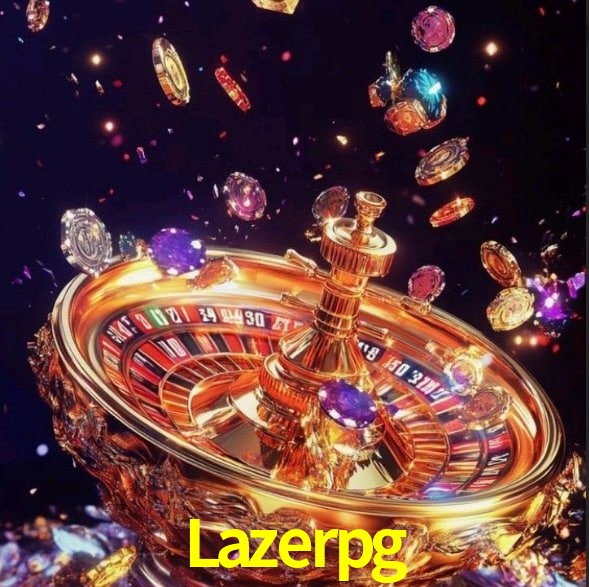 Descubra a Essência do Lazerpg: Nossa História e Compromissos