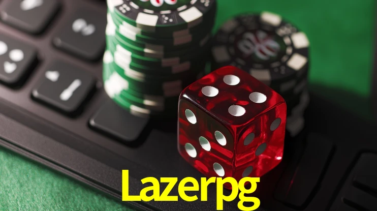 Game Statistics Lazerpg