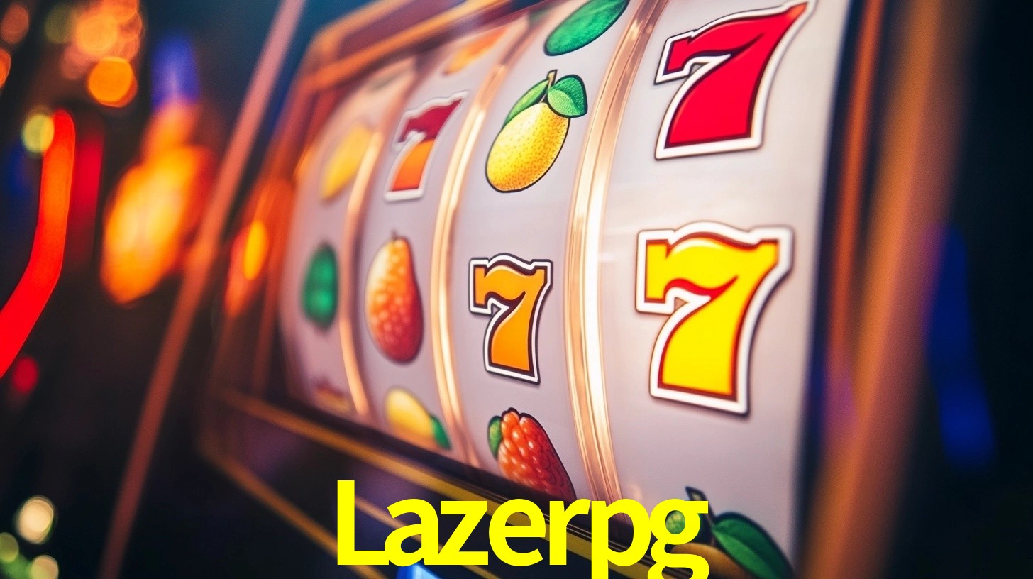 Lazerpg,Lazerpg Bet