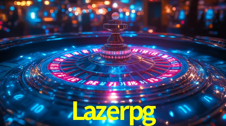 Lazerpg Bet