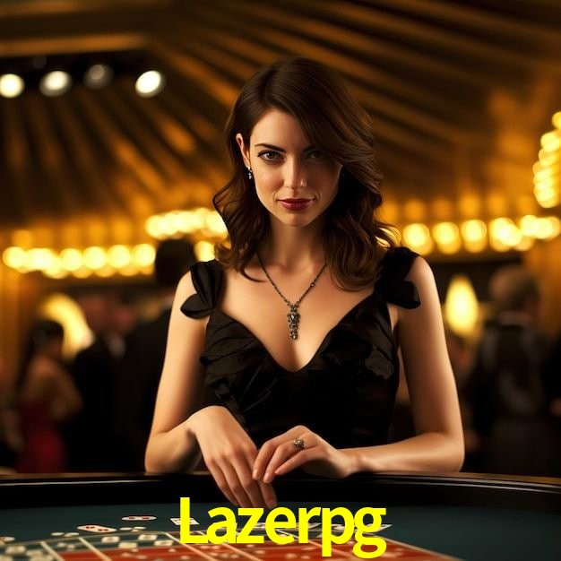 Estatísticas do Jogo Lazerpg