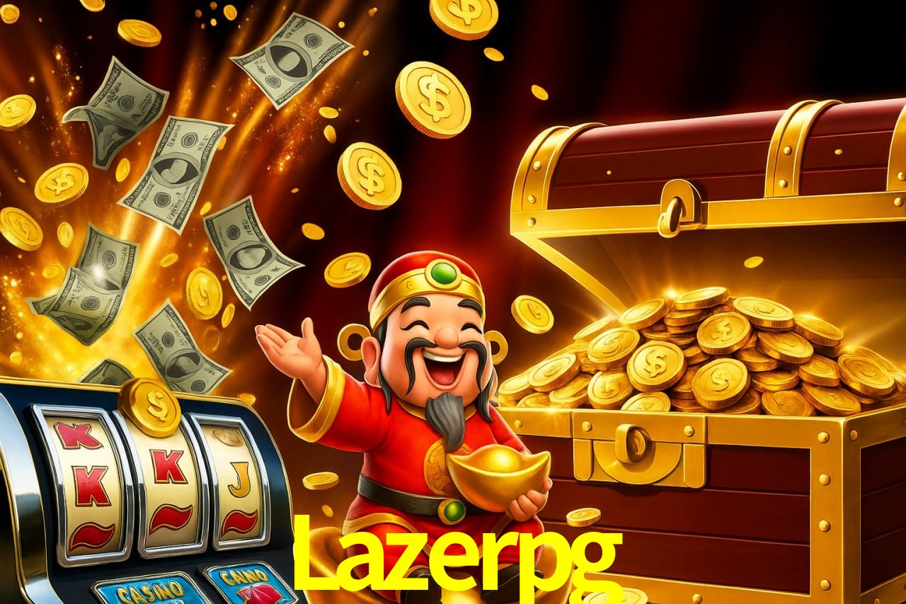 A Experiência Imersiva dos Cassinos Ao Vivo no Lazerpg