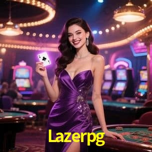 Inovações de Jogos na Lazerpg: O Futuro das Experiências Interativas