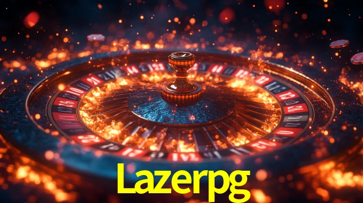 Lazerpg App