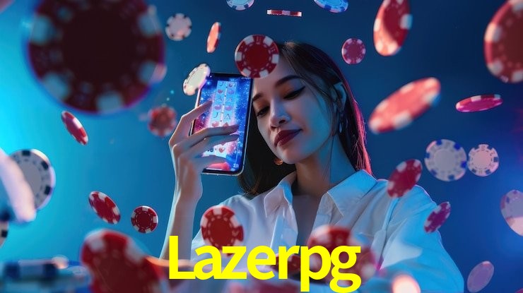 Segurança 2FA Lazerpg