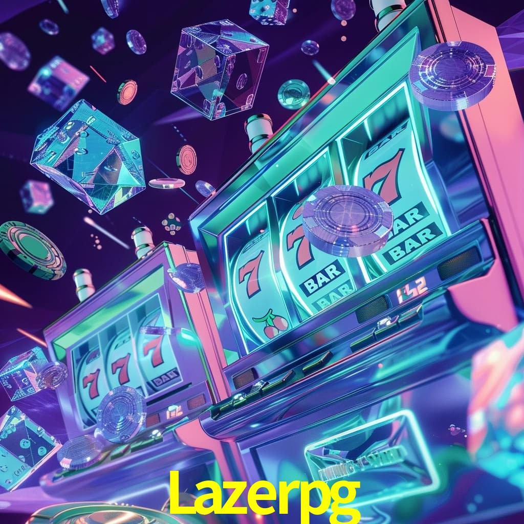 Especiais de Fim de Semana Lazerpg