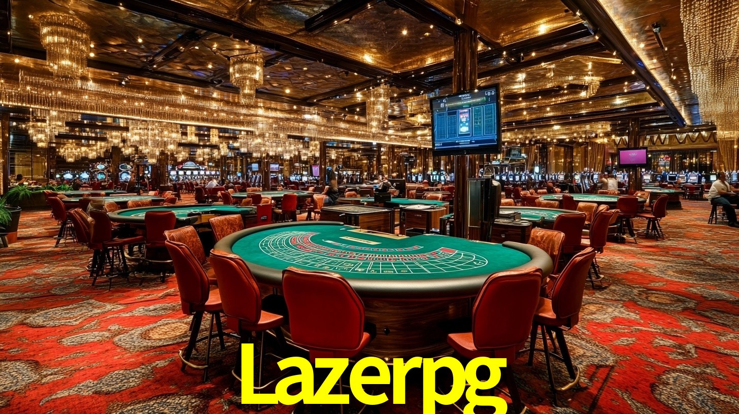 Lazerpg,Lazerpg Bet