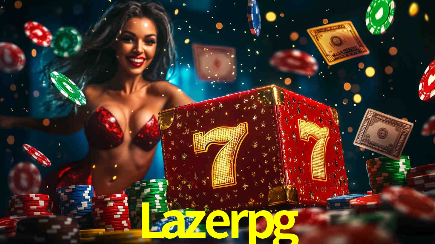 Gates of Olympus Lazerpg
