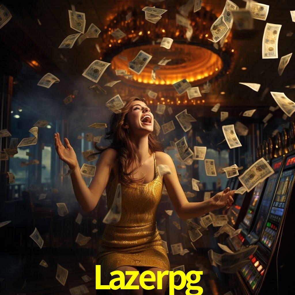 Programa VIP Lazerpg