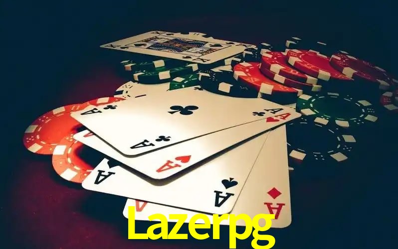 Desvendando o Mundo dos Jogos Virtuais na Lazerpg