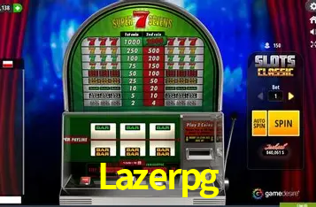 Weekend Specials Lazerpg
