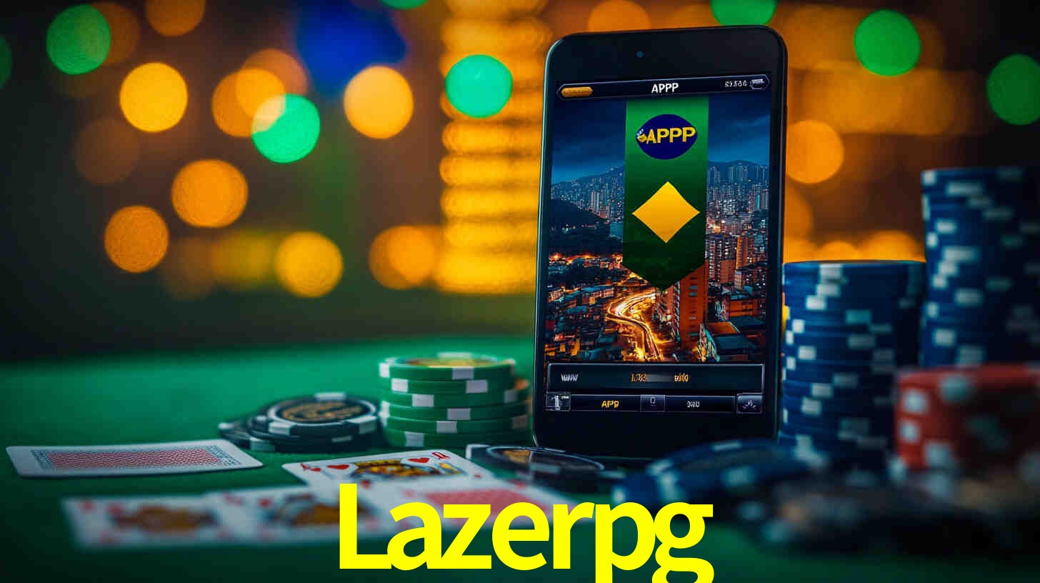Experiência VIP Lazerpg