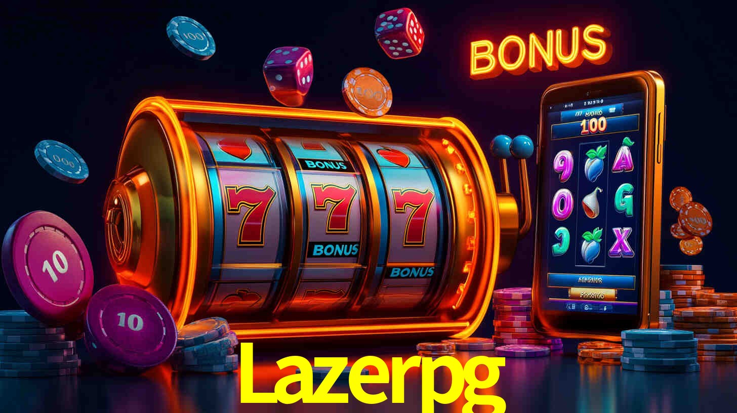 Estatísticas Lazerpg