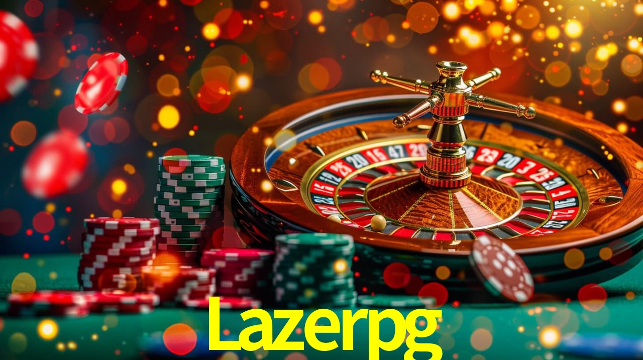 Login Seguro Lazerpg
