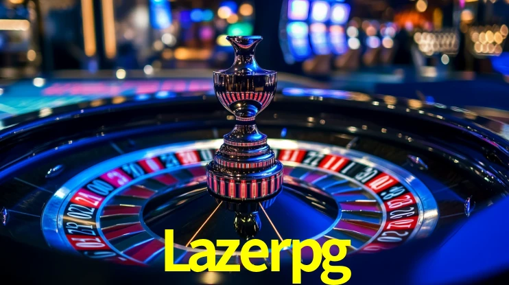 Lazerpg: Seu Especialista em Apostas Esportivas Brasileiras
