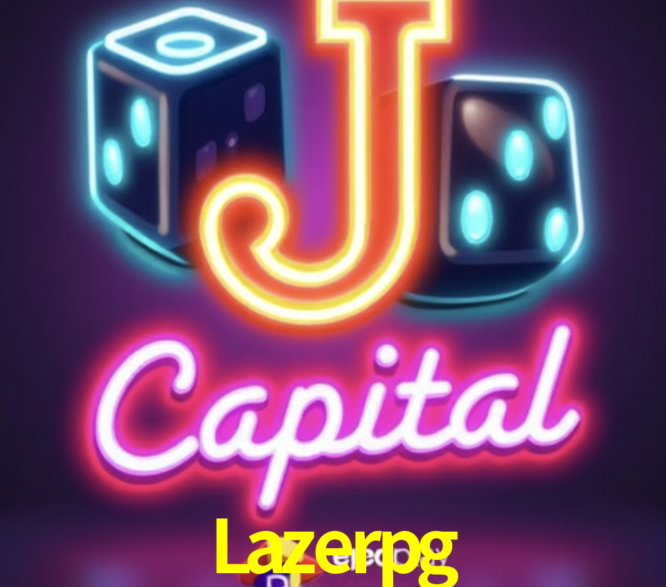Live Casino Lazerpg