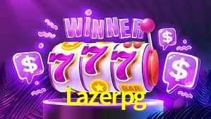 Spaceman Game Lazerpg