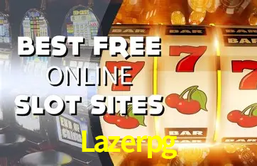 Interface Premium Lazerpg