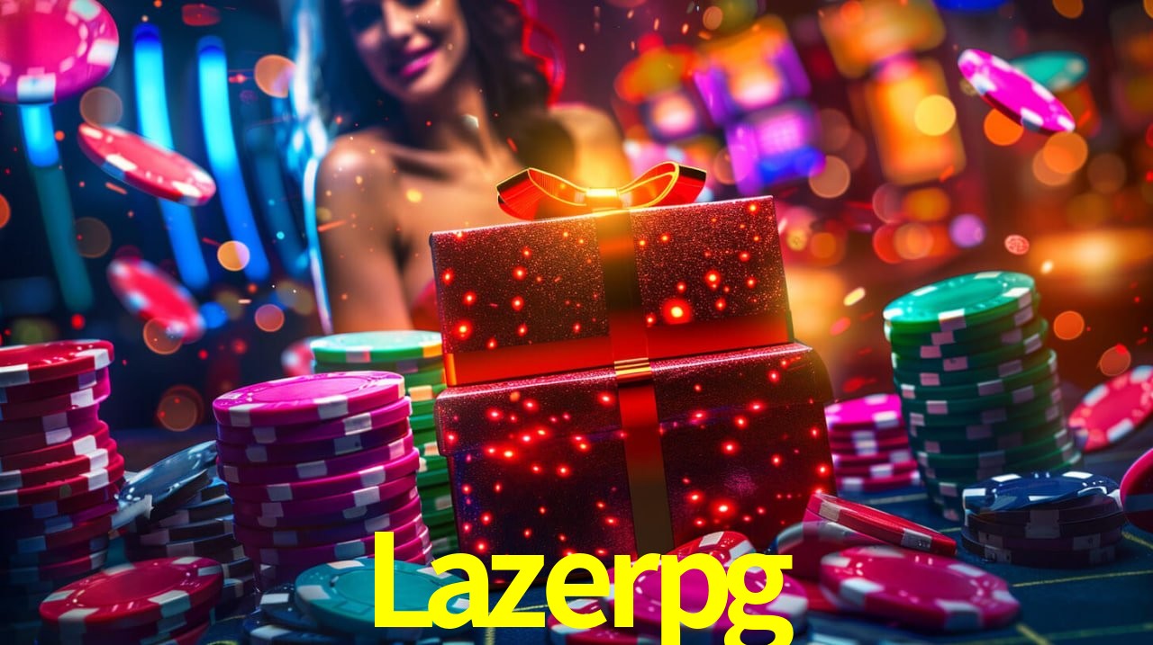 Integração de APIs Lazerpg