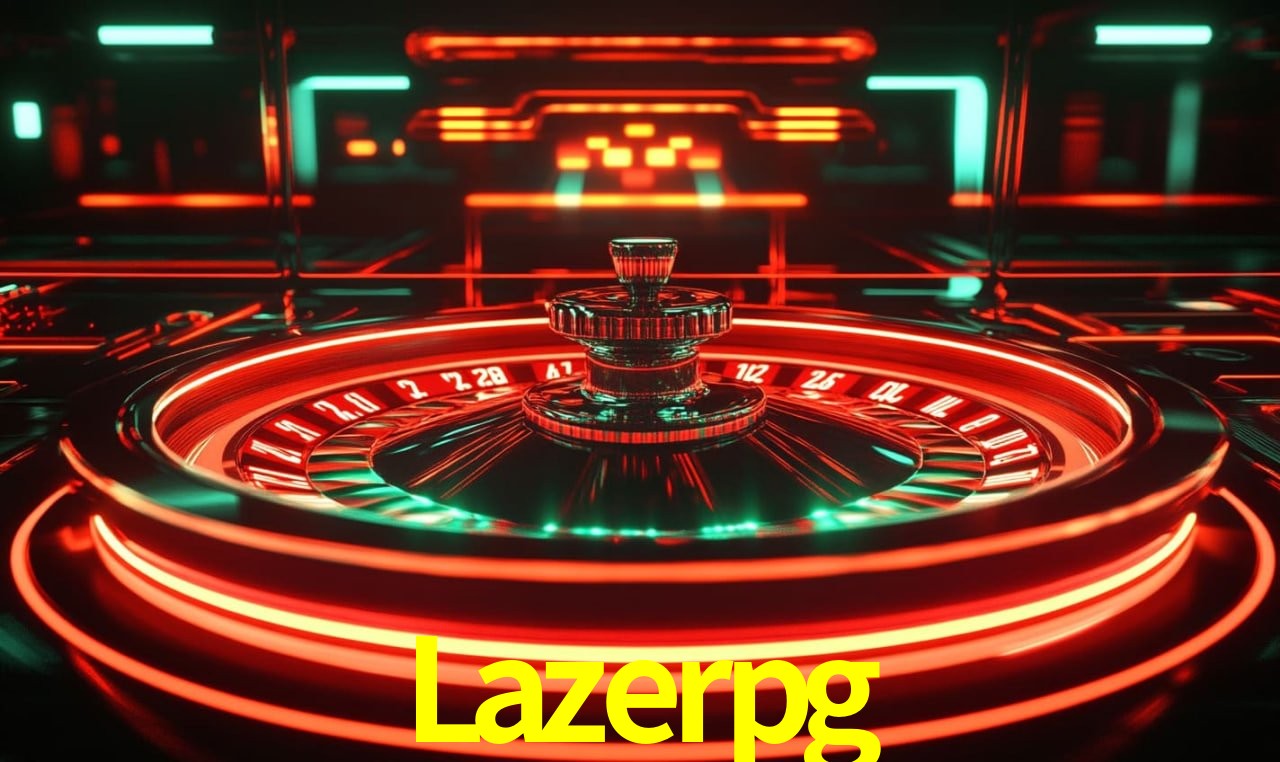 PIX Instantâneo Lazerpg