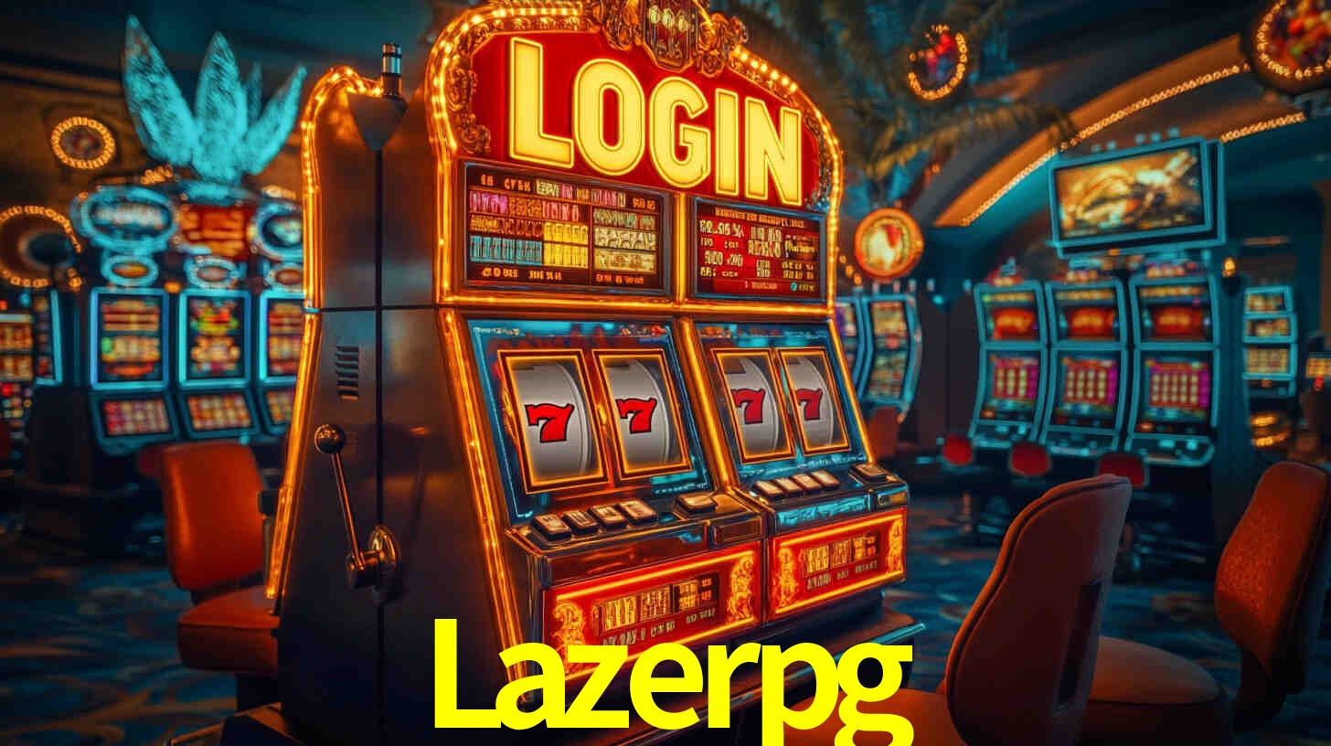 Lazerpg