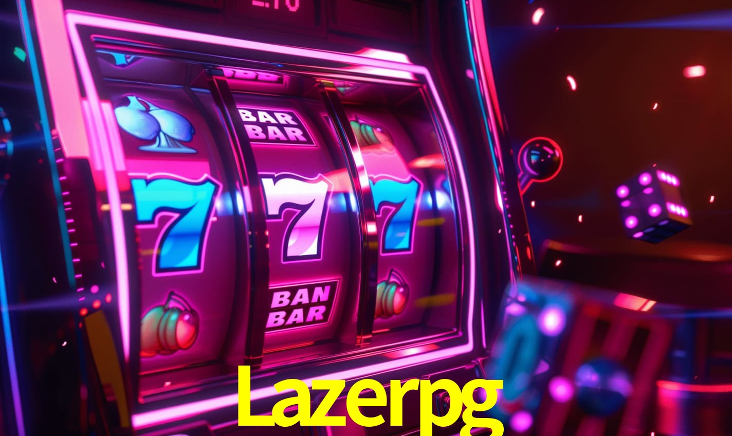Provedores de Jogos Lazerpg