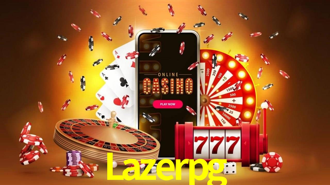 A Popularidade dos Caça-Níqueis no Lazerpg