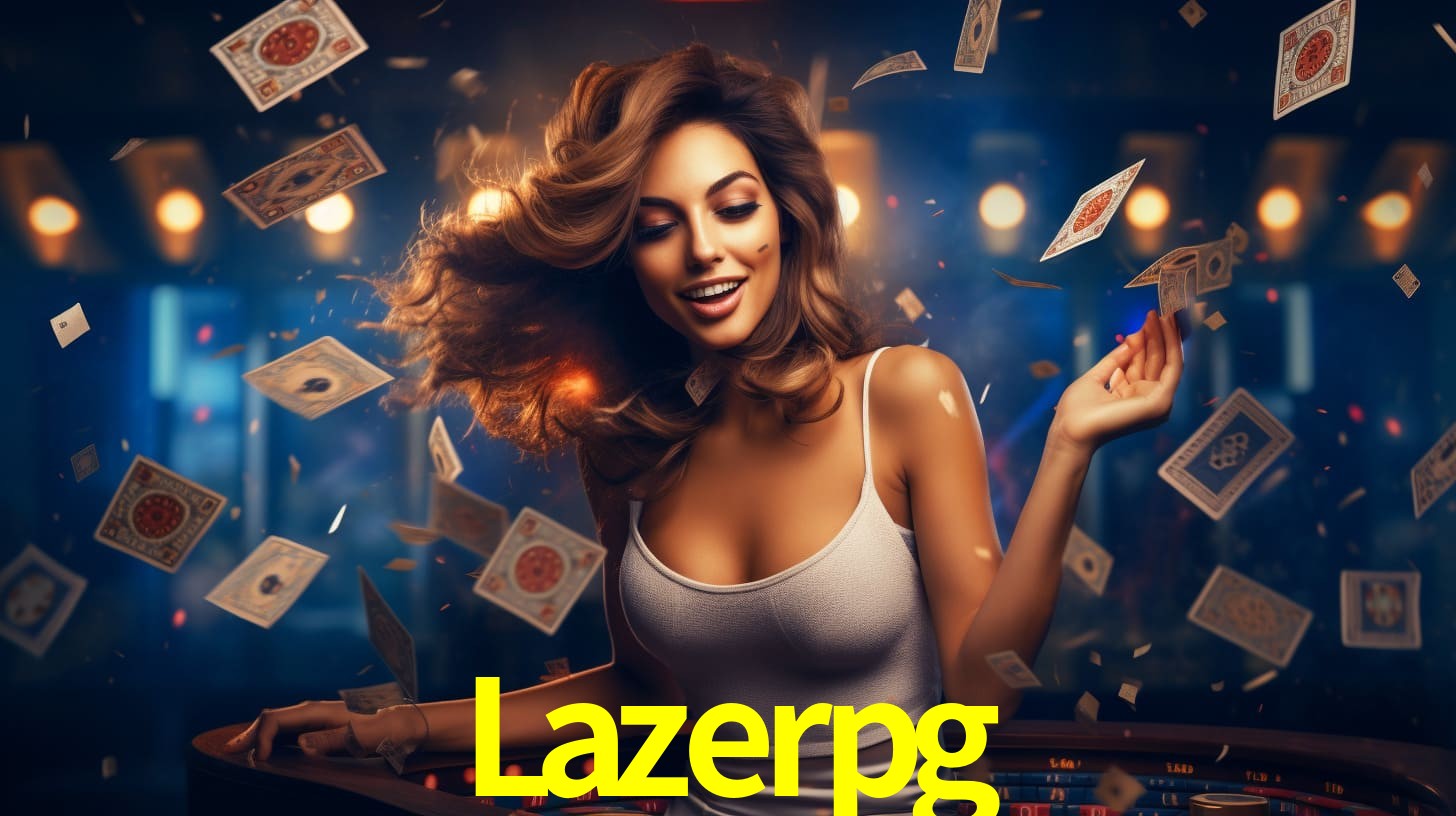 Bônus Generosos e Exclusivos no Lazerpg para Você!
