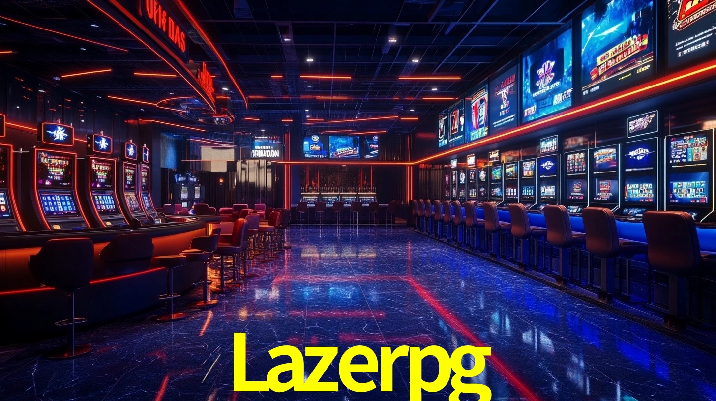 Explore as vantagens do Lazerpg: serviço profissional e confiabilidade