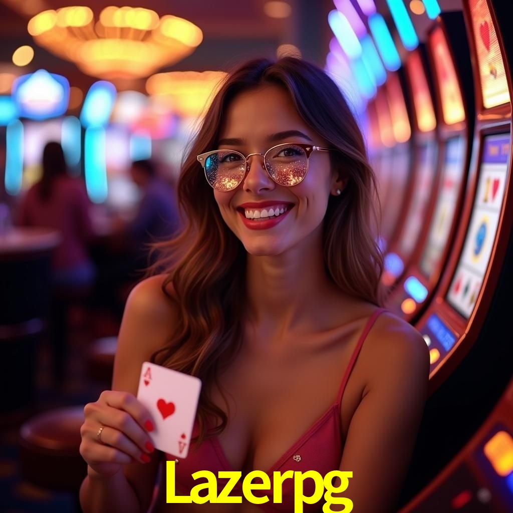 Aviator Game Lazerpg