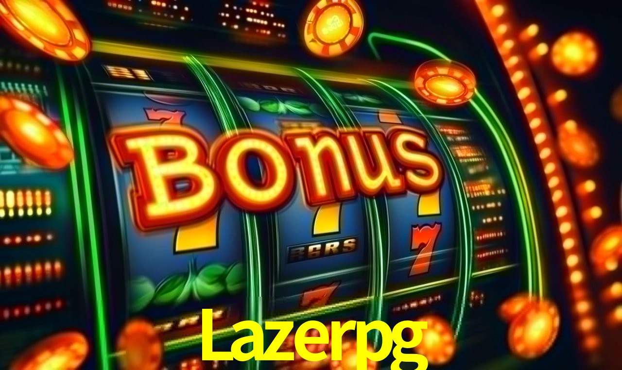 Welcome Bonus Lazerpg